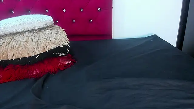 Melody Megann online show from January 17, 2026, 11:48 am