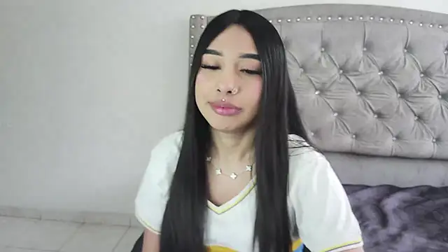 Snapshot of Nesuko_kamado_ chatting on September 9, 2025, 3:00 pm Nesuko kamado online show from September 9, 2025, 3:00 pm