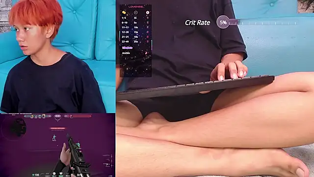 Eriol  online show from March 2, 2025, 3:16 pm