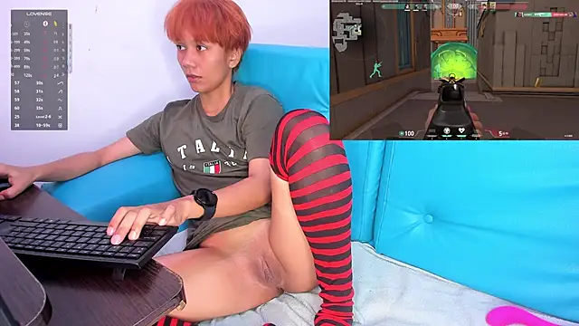 Eriol  online show from March 4, 2025, 3:04 pm