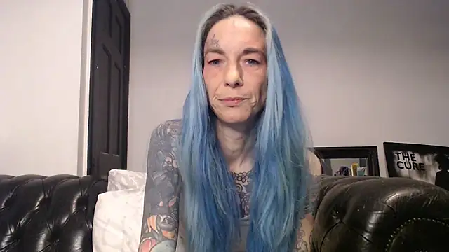 RavenryderUK online show from December 29, 2024, 8:26 pm