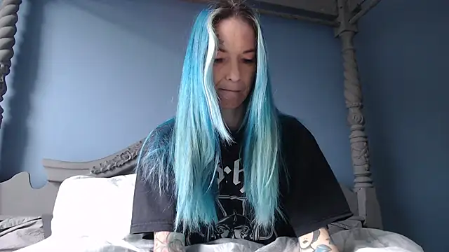 RavenryderUK online show from January 27, 2025, 9:55 am