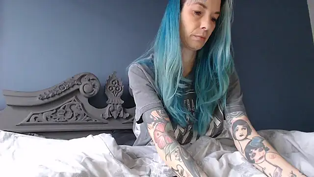 RavenryderUK online show from January 28, 2025, 10:45 am