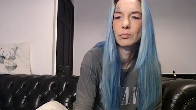 RavenryderUK online show from February 2, 2025, 10:17 pm