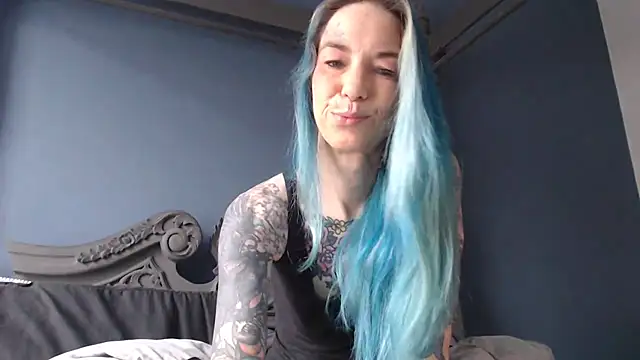 RavenryderUK online show from February 4, 2025, 10:43 am