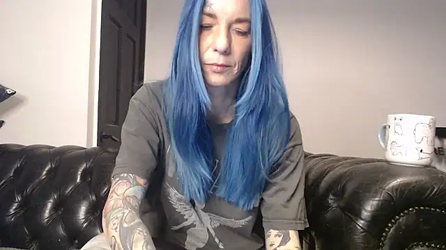 RavenryderUK online show from February 13, 2025, 10:00 pm