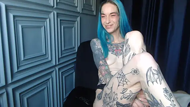 RavenryderUK online show from April 23, 2026, 9:41 am