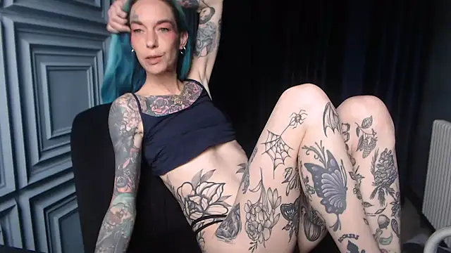 RavenryderUK online show from April 28, 2026, 9:14 am