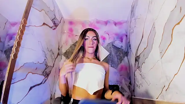 Isabella stanford2 online show from December 15, 2025, 10:25 pm