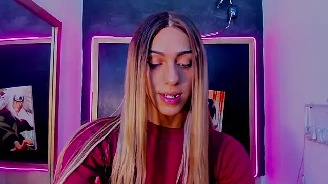 Isabella stanford2 online show from January 14, 2026, 12:11 pm