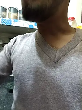 hunter boy online show from December 14, 2024, 7:46 pm