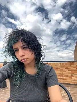 Sweet Chaos online show from December 19, 2025, 6:15 pm