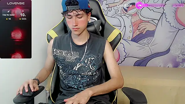 johnny cagee online show from March 8, 2025, 7:16 am