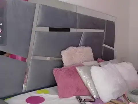 Alba Grey online show from January 20, 2025, 9:32 pm