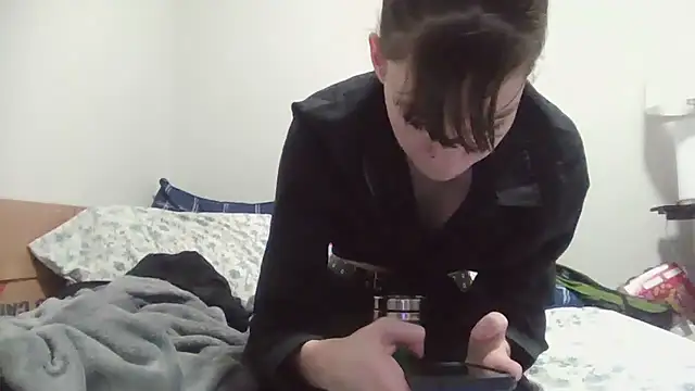 TheSexiest2025 online show from January 17, 2025, 7:27 pm