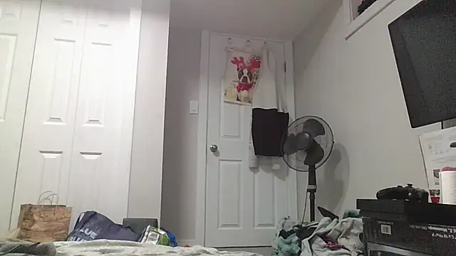 TheSexiest2025 online show from March 18, 2025, 2:48 pm