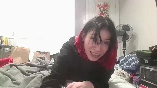 TheSexiest2025 online show from March 19, 2025, 8:43 pm