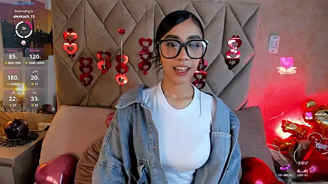 Nath quim online show from February 20, 2026, 3:03 am