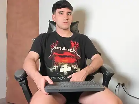 Snapshot of leo030809 chatting on February 16, 2026, 1:24 am leo030809 online show from February 16, 2026, 1:24 am