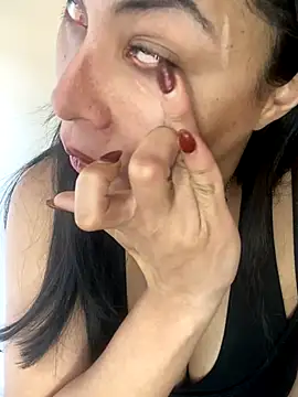 Effyvice13 online show from January 7, 2026, 6:43 pm