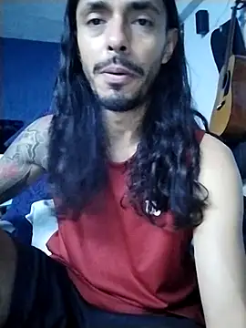 Donstark6669 online show from April 4, 2026, 6:44 am