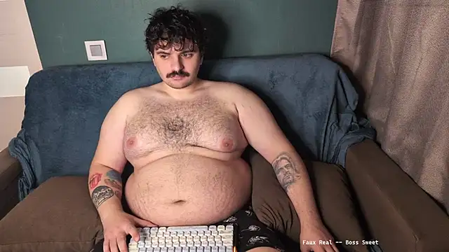 repmah o online show from March 9, 2025, 4:00 pm