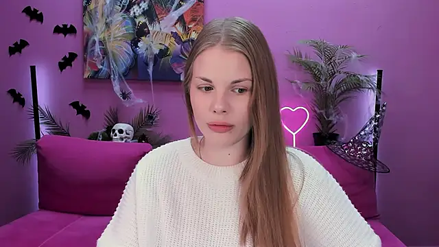 holy kitty online show from November 2, 2025, 8:11 pm