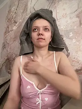 JennyPortman online show from February 25, 2025, 4:24 am