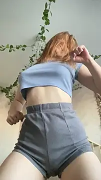 Snapshot of JennyPortman chatting on January 16, 2026, 11:03 am JennyPortman online show from January 16, 2026, 11:03 am