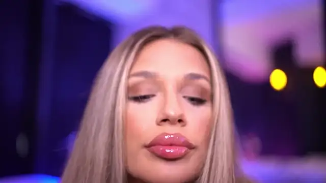 Candy Ivy online show from March 8, 2025, 1:28 am