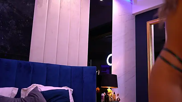 Candy Ivy online show from March 20, 2025, 4:40 am