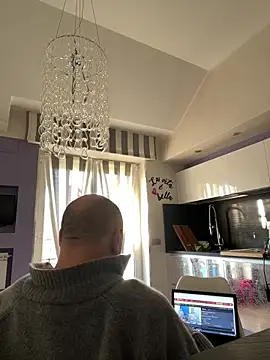 Snapshot of pantomax chatting on February 5, 2025, 3:31 pm pantomax online show from February 5, 2025, 3:31 pm