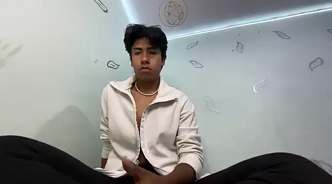 alexxx TI online show from March 1, 2025, 4:54 pm