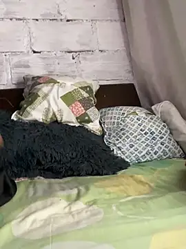 ElNegroRony online show from December 6, 2024, 3:11 pm