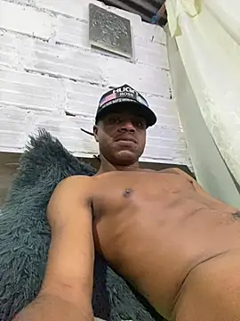 ElNegroRony online show from December 15, 2024, 8:15 pm