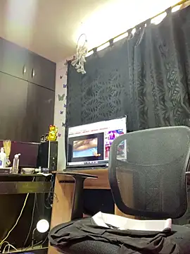 ElNegroRony online show from December 30, 2024, 12:00 am