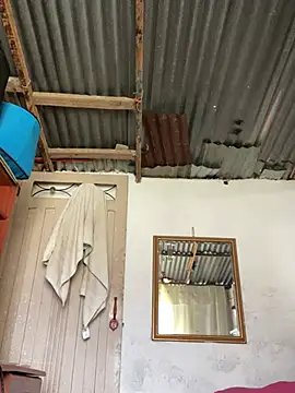 ElNegroRony online show from January 11, 2025, 7:27 pm