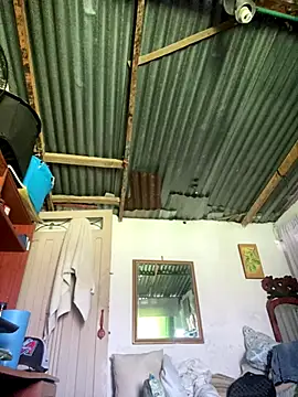 ElNegroRony online show from September 15, 2025, 3:34 pm