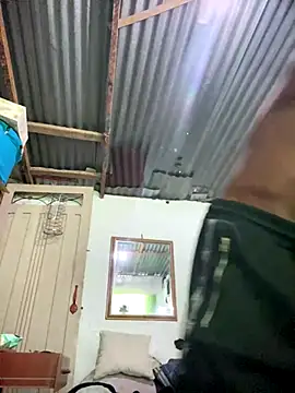 ElNegroRony online show from September 29, 2025, 5:18 pm