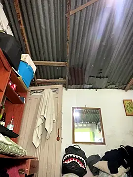 ElNegroRony online show from October 7, 2025, 4:04 pm