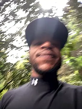 ElNegroRony online show from January 14, 2026, 12:44 pm