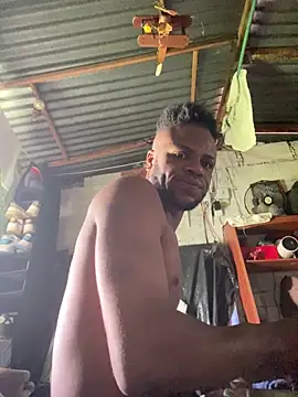 ElNegroRony online show from February 20, 2026, 2:50 pm