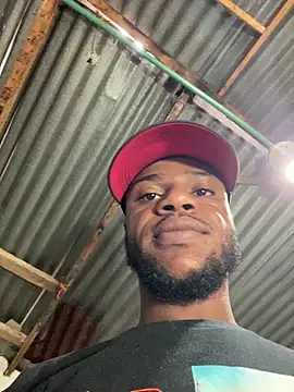 ElNegroRony online show from April 15, 2026, 2:35 pm