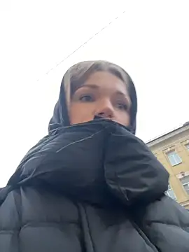 KitteCat online show from December 19, 2025, 7:37 am