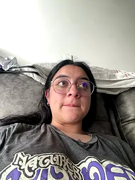 Snapshot of Cassie-millers chatting on December 8, 2024, 9:41 pm Cassie-millers online show from December 8, 2024, 9:41 pm