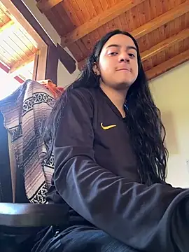 Snapshot of Cassie-millers chatting on January 13, 2025, 4:41 pm Cassie-millers online show from January 13, 2025, 4:41 pm