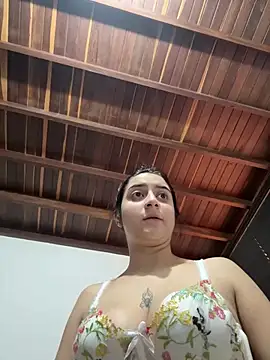 Snapshot of Cassie-millers chatting on January 21, 2025, 6:45 pm Cassie-millers online show from January 21, 2025, 6:45 pm