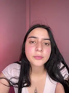 Snapshot of Cassie-millers chatting on February 13, 2025, 5:11 pm Cassie-millers online show from February 13, 2025, 5:11 pm