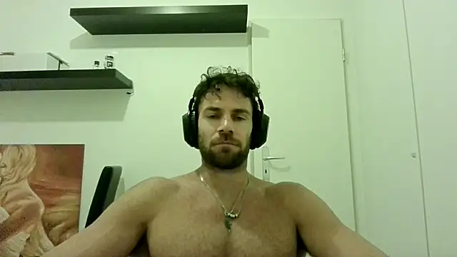 alpha-hunk online show from September 20, 2025, 7:04 pm