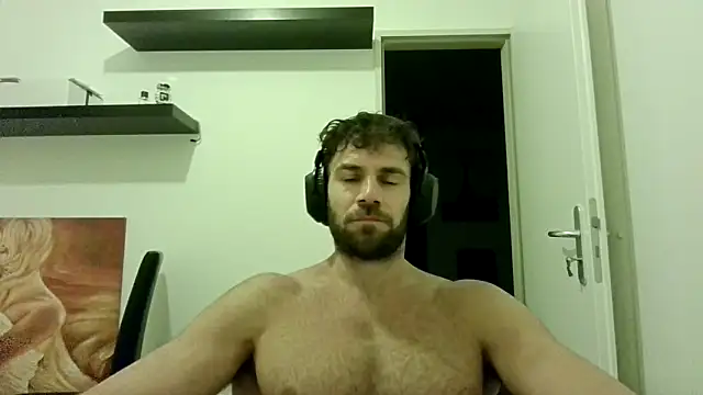 alpha-hunk online show from September 26, 2025, 7:18 pm